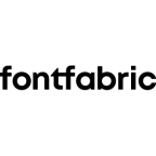 Font Fabric