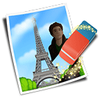 Inpaint图片去水印