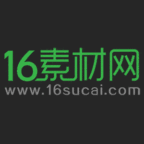 音效素材 – 16素材网