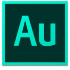 Adobe Audition 2019破解版