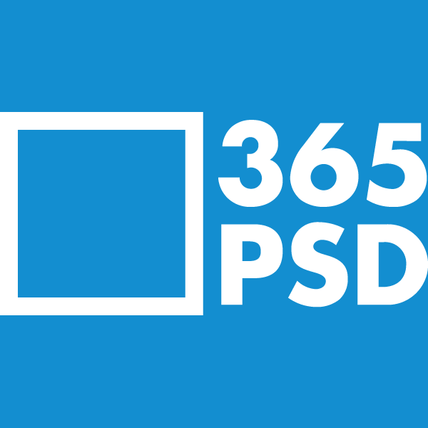 365PSD