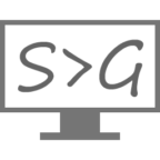 Gif动画录制软件 – ScreenToGif